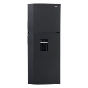 Nevera Mabe 313 Lt Brutos No Frost Grafito