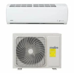 Mini Split MABE 9000 BTU