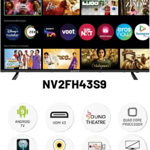 Smart TV Nexview 55 "