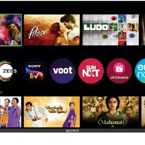 Smart TV Nexview 32"