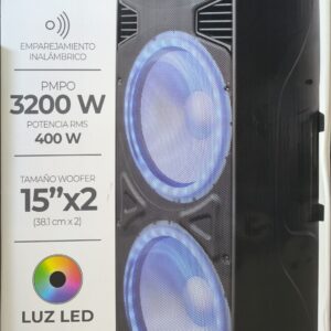 KALLEY cabina spk400