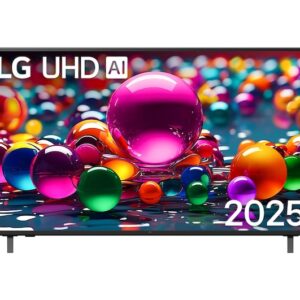 LG 55" HDMI 4K