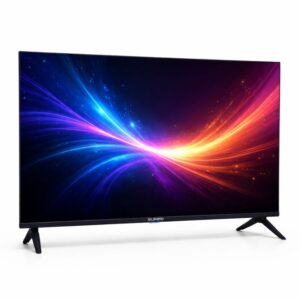 Televisor Olimpo 32 Pulgadas 81Cm Fhd 32D8300S Google