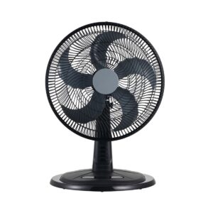 Ventilador samurái extremo